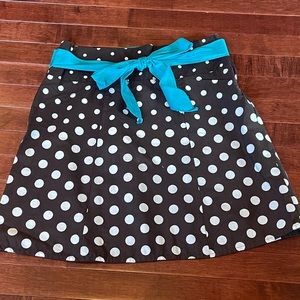 Junior skirt, size 5